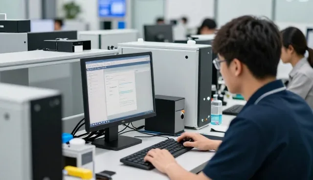 北京中科建友科技有限公司