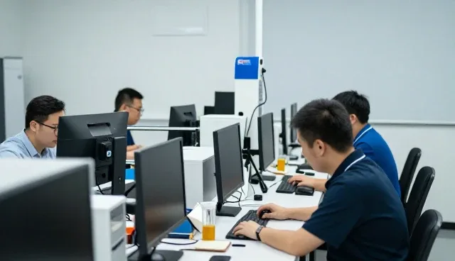 企业级运维平台