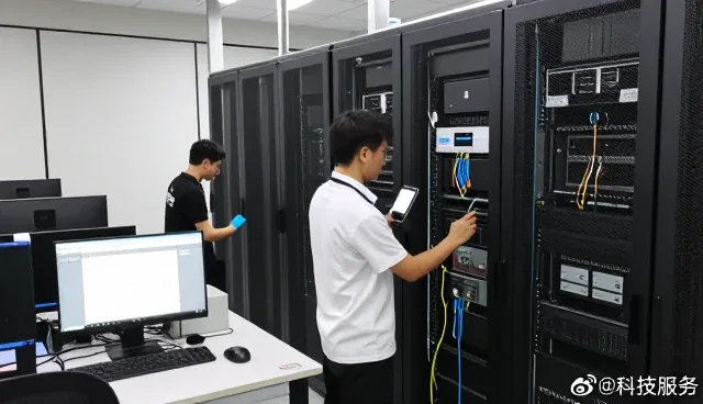 企业官网建设如何提升工作效率？
