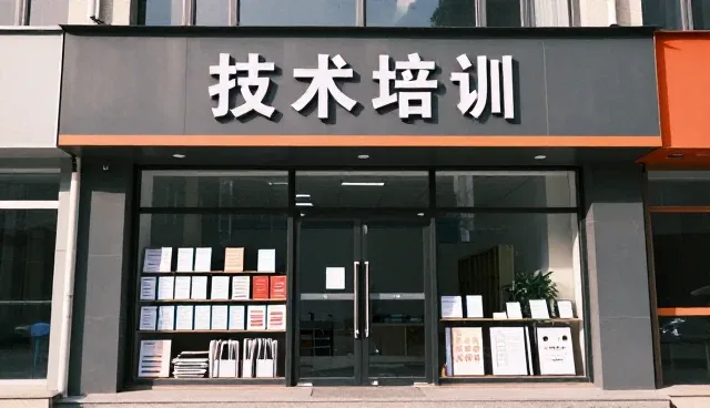 能力建设应用基础知识