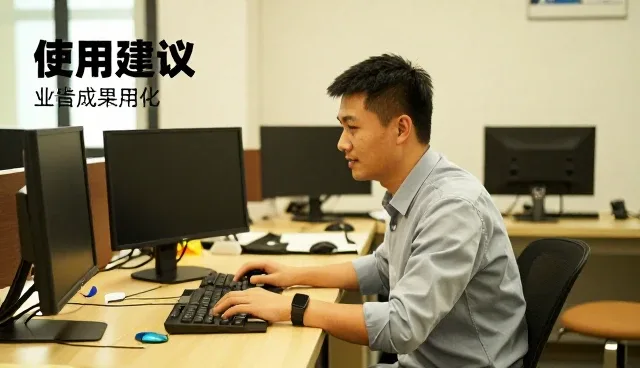 技术更新如何赋能不同行业的效率提升实践