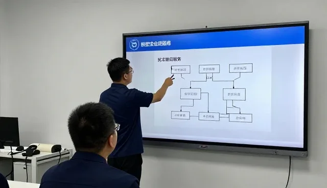 定制开发需求梳理篇：科技服务软件测试服务实用干货