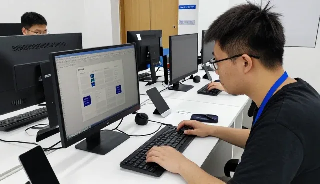 厂房车间为什么需要技术架构设计？