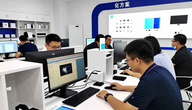 北京中科建友科技有限公司分享成功应用经验